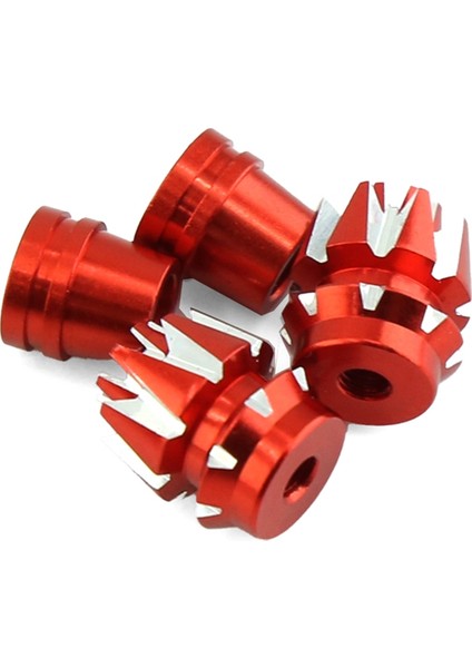 Metal M3 Verici Rocker Çubuk Biter Frsky X7 Flysky I6S I6 I6X Jumper T18 Taranis X9DFUTABA Spektrum Dx6 DX7S,3 (Yurt Dışından)