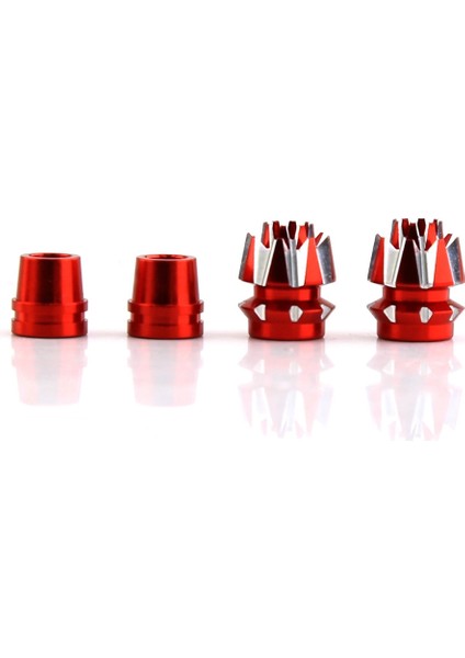 Metal M3 Verici Rocker Çubuk Biter Frsky X7 Flysky I6S I6 I6X Jumper T18 Taranis X9DFUTABA Spektrum Dx6 DX7S,3 (Yurt Dışından)