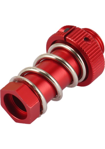 Arrma 1/8 Kraton Senton Talion Typhon 1/7 Infraction Mojave Yükseltme Parçaları Için Sıkma Somunlu Metal Servo Koruyucu Boru, 1 (Yurt Dışından) fiyatları