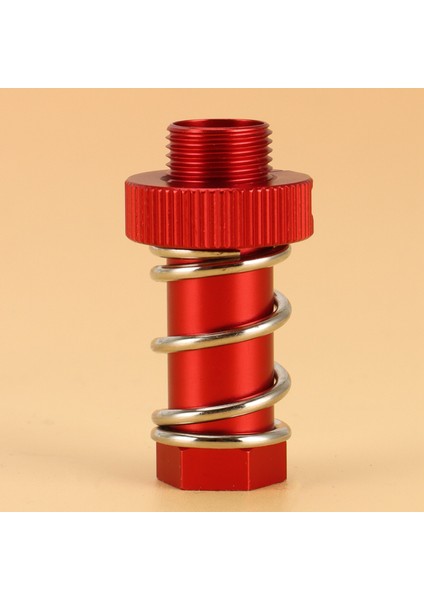 Arrma 1/8 Kraton Senton Talion Typhon 1/7 Infraction Mojave Yükseltme Parçaları Için Sıkma Somunlu Metal Servo Koruyucu Boru, 1 (Yurt Dışından) modelleri