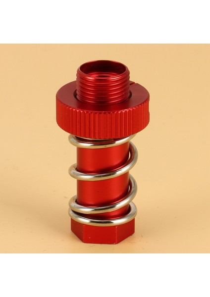 Arrma 1/8 Kraton Senton Talion Typhon 1/7 Infraction Mojave Yükseltme Parçaları Için Sıkma Somunlu Metal Servo Koruyucu Boru, 1 (Yurt Dışından) fırsatları