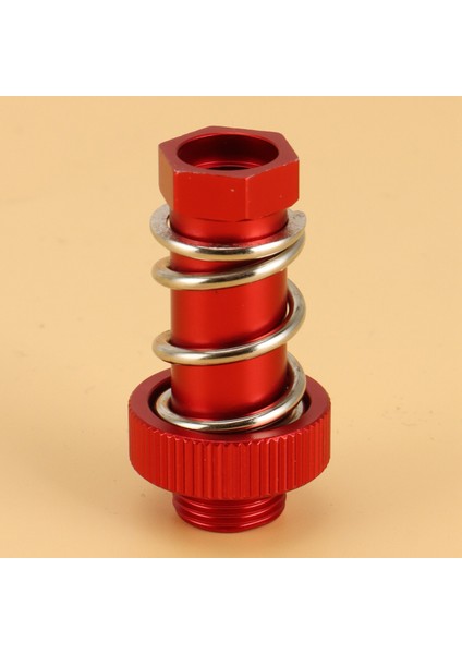 Arrma 1/8 Kraton Senton Talion Typhon 1/7 Infraction Mojave Yükseltme Parçaları Için Sıkma Somunlu Metal Servo Koruyucu Boru, 1 (Yurt Dışından) indirimleri