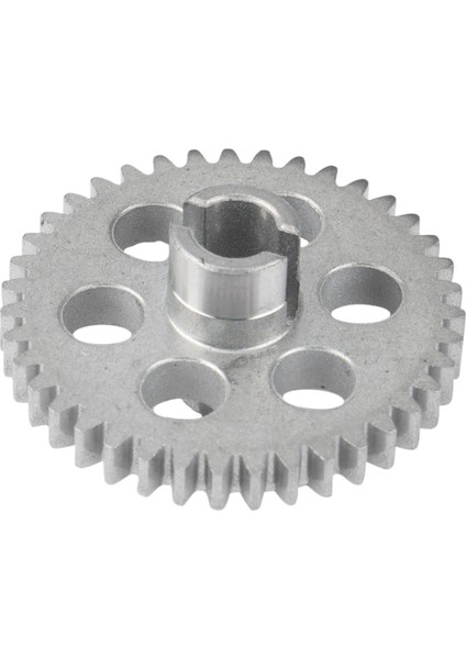 Metal Sinterlenmiş Sertleştirilmiş Çelik Dişli G4610 Remo Hobi Smax 1621 1625 1631 1635 1651 1655 1/16 Rc Araba Yükseltme Parçaları (Yurt Dışından)
