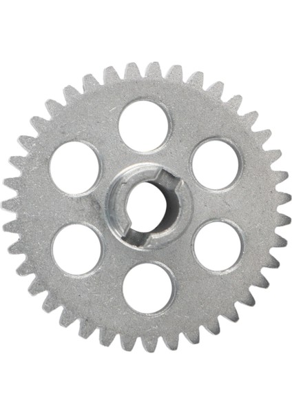 Metal Sinterlenmiş Sertleştirilmiş Çelik Dişli G4610 Remo Hobi Smax 1621 1625 1631 1635 1651 1655 1/16 Rc Araba Yükseltme Parçaları (Yurt Dışından)