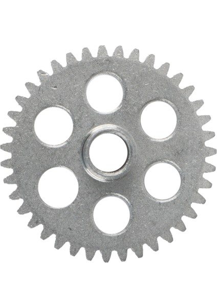 Metal Sinterlenmiş Sertleştirilmiş Çelik Dişli G4610 Remo Hobi Smax 1621 1625 1631 1635 1651 1655 1/16 Rc Araba Yükseltme Parçaları (Yurt Dışından)