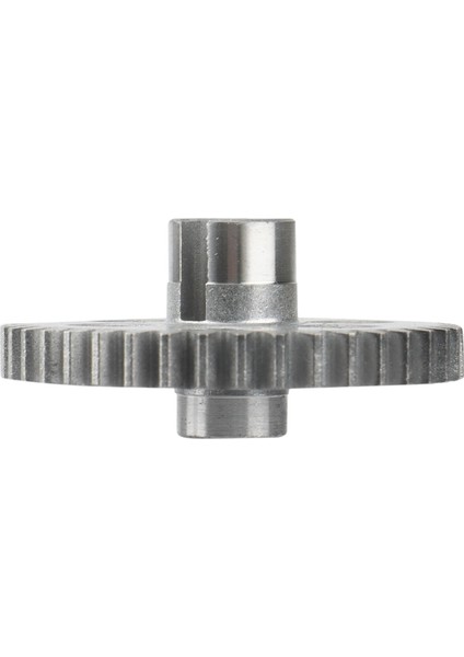 Metal Sinterlenmiş Sertleştirilmiş Çelik Dişli G4610 Remo Hobi Smax 1621 1625 1631 1635 1651 1655 1/16 Rc Araba Yükseltme Parçaları (Yurt Dışından)