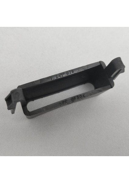 Kaput Yakalama Kilit Braketi Kapak Kapağı 51237247080 51237247079 Bmw Için 1 2 3 4 Serisi F20 F21 F22 F30 F32 F80 F83 F87 F36 (Yurt Dışından)