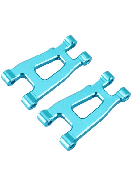 Metal Arka Alt Salıncak Kolu Sg 1603 Sg 1604 SG1603 SG1604 Udırc UD1601 UD1602 1/16 Rc Araba Yükseltme Parçaları, Mavi (Yurt Dışından)
