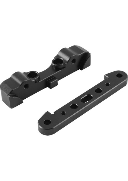 Arrma 1/5 Kraton 8s Outcast 8s Rc Araba Yükseltme Parçaları Aksesuarları Için Pinli Metal Ön ve Arka Süspansiyon Kolu Kodu, 3 (Yurt Dışından)