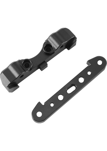 Arrma 1/5 Kraton 8s Outcast 8s Rc Araba Yükseltme Parçaları Aksesuarları Için Pinli Metal Ön ve Arka Süspansiyon Kolu Kodu, 3 (Yurt Dışından)