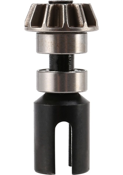 Ön Sürücü Seti EA1056 Jlb Yarış Cheetah 1/10 Fırçasız Rc Araba Parçaları Aksesuarları (Yurt Dışından)