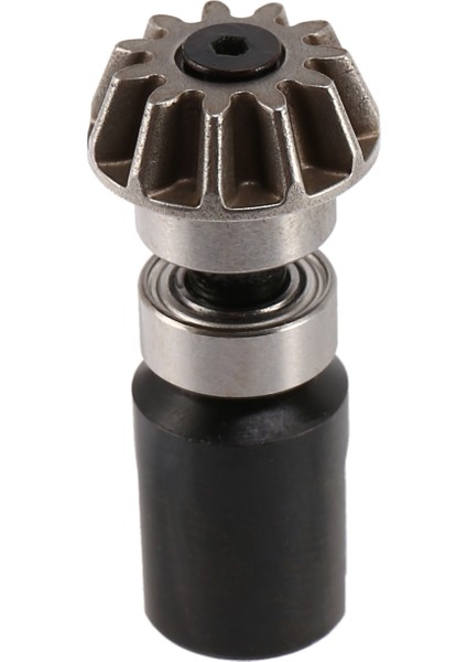 Ön Sürücü Seti EA1056 Jlb Yarış Cheetah 1/10 Fırçasız Rc Araba Parçaları Aksesuarları (Yurt Dışından) modelleri