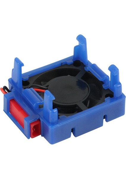 2 Adet Vxl-3s Velineon Esc Vxl-3 Vxl 3 S Isı Emici Soğutma Fanı Traxxas Bandit Rustler Stampede Slash 2WD/4X4 Vxl Parçaları (Yurt Dışından)
