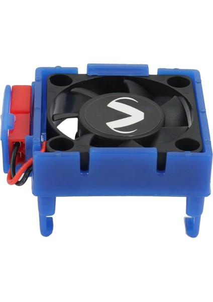2 Adet Vxl-3s Velineon Esc Vxl-3 Vxl 3 S Isı Emici Soğutma Fanı Traxxas Bandit Rustler Stampede Slash 2WD/4X4 Vxl Parçaları (Yurt Dışından)