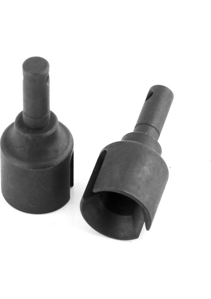 Arrma 1/8 Kraton Senton Typhon 6s Metal Çelik Ön, Orta ve Arka Evrensel Diferansiyel Fincan Çatal Yan Parçaları (Yurt Dışından) fiyatları