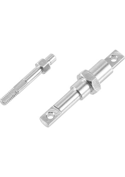 Şanzıman Çelik Düz Dişli Seti 1/24 Rc Paletli Eksenel SCX24 AXI90081 AXI00002 C10 AXI00001 Yükseltme Parçaları (Yurt Dışından) indirimleri
