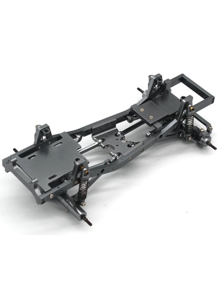 Metal Servo ve Esc Sabit Montaj Tutucu Kiriş Xiaomi Suzuki Jimny Için 1/16 Rc Paletli Araba Yükseltme Parçaları, 2 (Yurt Dışından) fiyatları