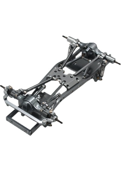 Metal Servo ve Esc Sabit Montaj Tutucu Kiriş Xiaomi Suzuki Jimny Için 1/16 Rc Paletli Araba Yükseltme Parçaları, 2 (Yurt Dışından) fırsatları