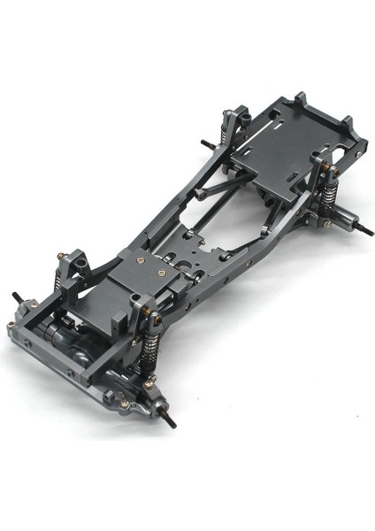Metal Servo ve Esc Sabit Montaj Tutucu Kiriş Xiaomi Suzuki Jimny Için 1/16 Rc Paletli Araba Yükseltme Parçaları, 2 (Yurt Dışından) indirimleri
