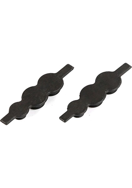 Toz Geçirmez Kapaklar Dişli Kutusu Için Fit 1/8 Hpı Yarış Savage Xl Flux Rovan Torland Fırçasız Kamyon Parçaları (Yurt Dışından)
