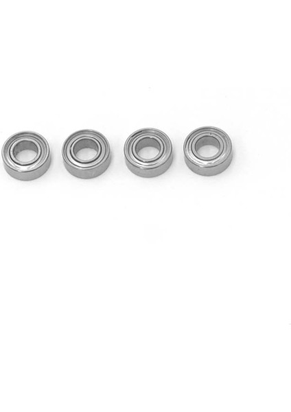 8 Adet Bilyalı Rulmanlar 4X8X3MM 8X12X3.5MM Hsp Himoto E18 Wltoys 1/18 Rc Araba Yedek Parçaları A949 A959 A969 A979 A959-B A949-33 A949-36 (Yurt Dışından) indirimleri