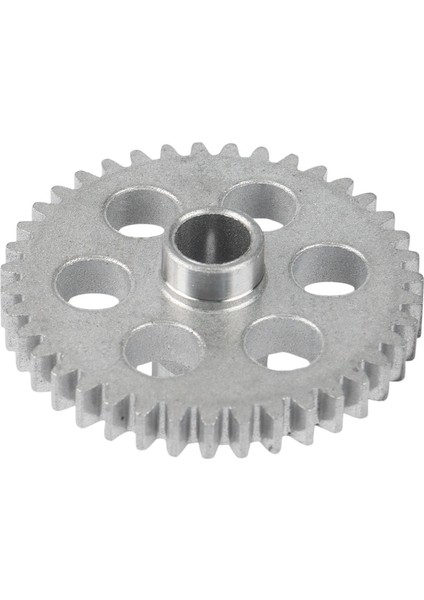 2 Adet Metal Sertleştirilmiş Çelik Dişli G4610 Remo Hobi Smax 1621 1625 1631 1635 1651 1655 1/16 Rc Araba Yükseltme Parçaları (Yurt Dışından)