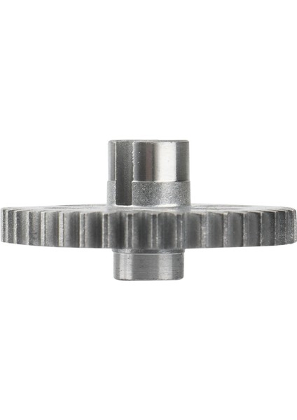 2 Adet Metal Sertleştirilmiş Çelik Dişli G4610 Remo Hobi Smax 1621 1625 1631 1635 1651 1655 1/16 Rc Araba Yükseltme Parçaları (Yurt Dışından)