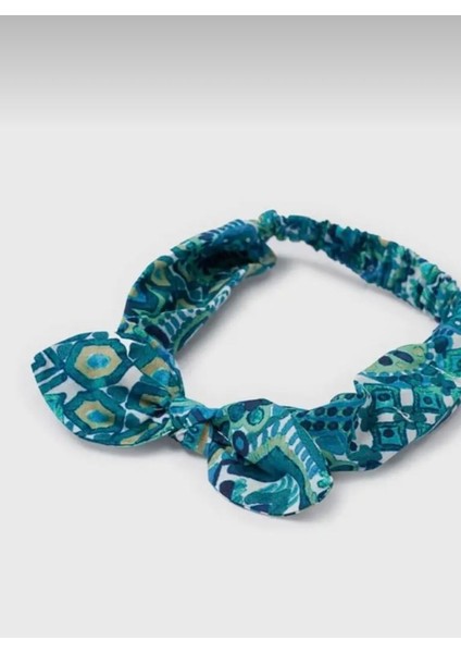 Kız Çocuk Saç Tokalı Tişört 3089 fırsatları