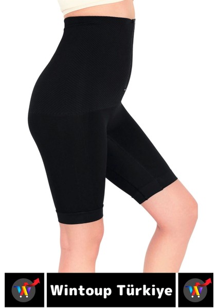 Özel Üretim Vücut Şekillendirici Beden Küçülten Sıkılaştıran Fermuarlı Klasik Toparlayıcı Korse modelleri