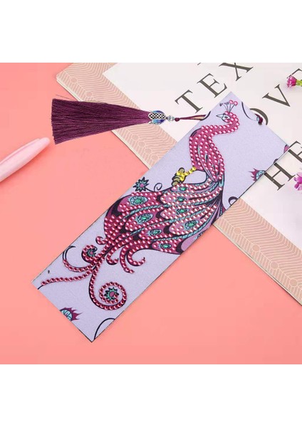 3 Set Dıy 5d Pırlanta Boyama Kristal Rhinestones Nakış Çocukları Boyama Elmas Yer Işleri Kırtasiye Muhasebecisi (Yurt Dışından) fırsatları