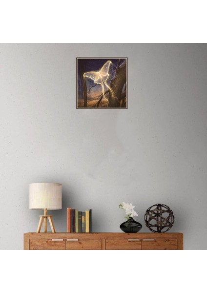 Rhinestone Resimleri Kristaller Nakış Kiti (Yurt Dışından) fırsatları