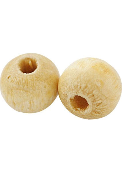 Bulguları Için Delikli Bilyalı Düz Yuvarlak Ahşap 8mm 2.5mm Çok (Yurt Dışından) indirimleri