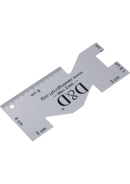 Dikiş Nakış Iğnesi Için 6 Adet (Yurt Dışından) indirimleri