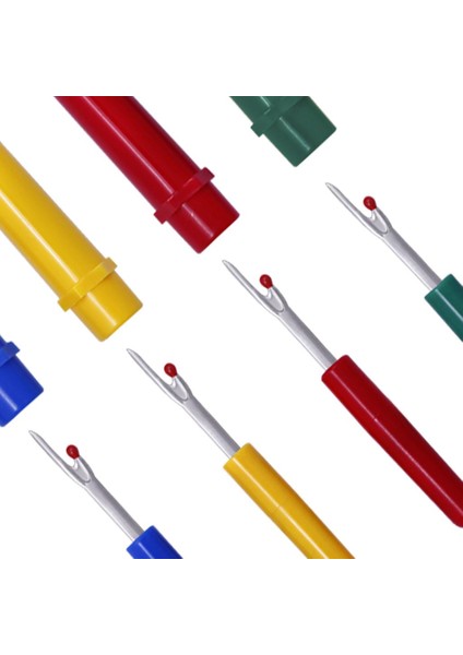 Plastik Sap Iplik Kesici 2 Adet (Yurt Dışından) fırsatları