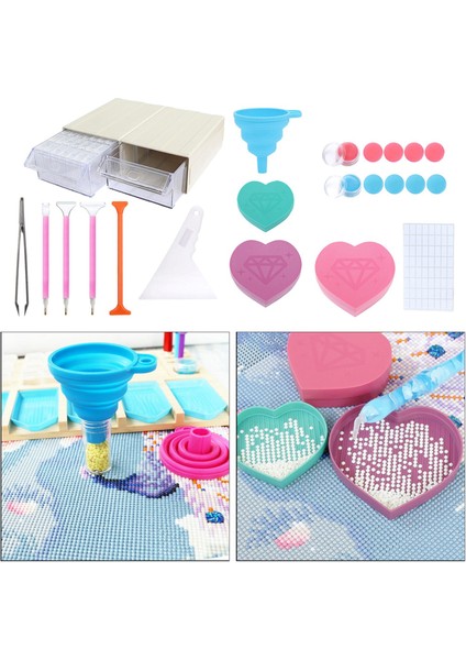 Plastik Tepsi Cımbız Kalemleri Boncuk Depolama Konteyneri Bej (Yurt Dışından) indirimleri