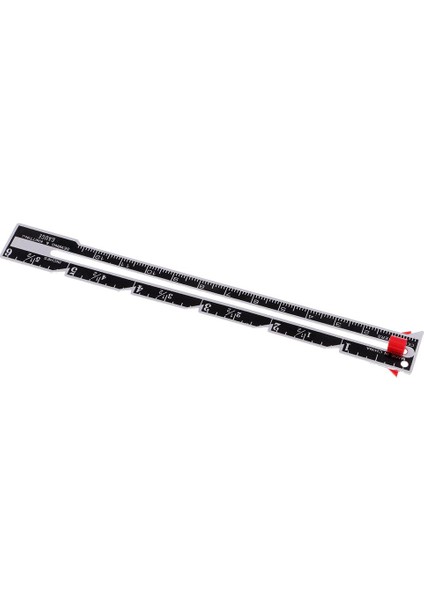 Dikiş Ölçüm Göstergesi 6 Adet (Yurt Dışından) fiyatları