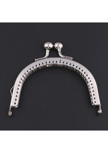 Metal Çerçeve Öpücük Kumsal Arch 2 Pcs (Yurt Dışından) modelleri