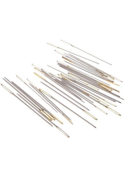 El Nakış Iğneleri 5 Adet (Yurt Dışından)