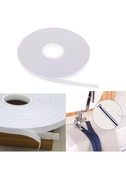 Beyaz Çift Taraflı Bant Şeritleri Çok Amaçlı Ağır Hizmet Tipi Halı Bandı (Yurt Dışından) modelleri