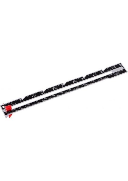 Dikiş Ölçüm Göstergesi 7 Pc (Yurt Dışından)