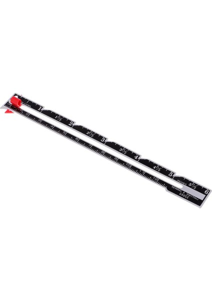 Dikiş Ölçüm Göstergesi 7 Pc (Yurt Dışından) indirimleri