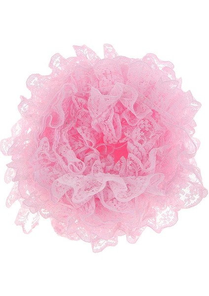 Prettyia 1 Rulo Saçak Dantel Kenar Püskül Kurdele Diy Dikiş Zanaat Pembe (Yurt Dışından) indirimleri