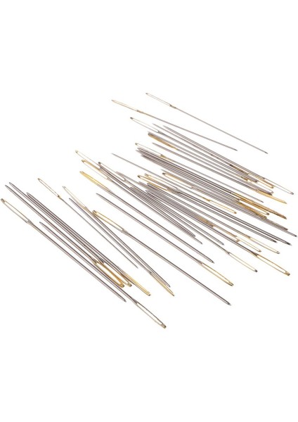 El Nakış Iğneleri 5 Adet (Yurt Dışından) fırsatları