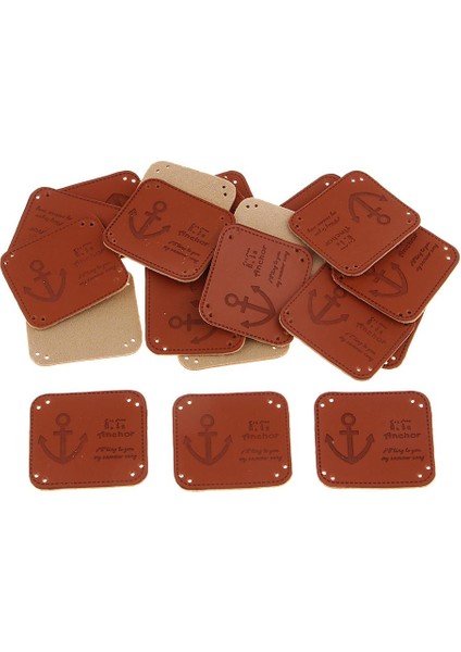 Dıy Giyim Torbası Aksesuarları 3 Pcs (Yurt Dışından) modelleri