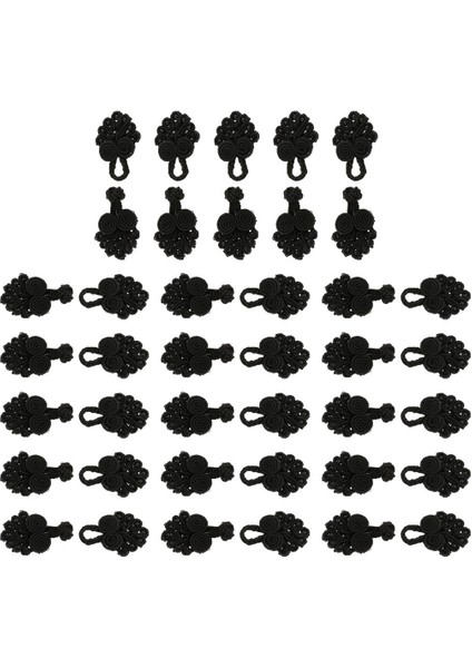 Kumaş Düğmeleri 4 Adet (Yurt Dışından) fırsatları