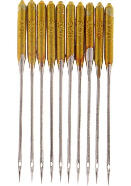 Paslanmaz Çelik Anti-Jumper Iğneler 5 Adet (Yurt Dışından) fiyatları