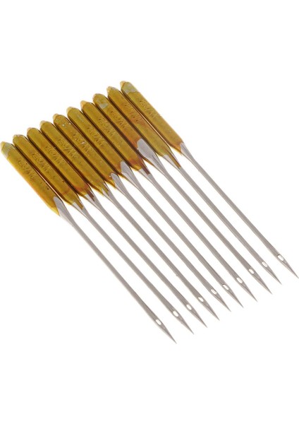 Paslanmaz Çelik Anti-Jumper Iğneler 5 Adet (Yurt Dışından) modelleri