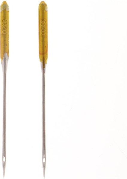 Paslanmaz Çelik Anti-Jumper Iğneler 5 Adet (Yurt Dışından) fırsatları