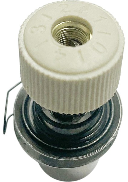 Yararlı Endüstriyel Iplik Gerilim Montajı Dikiş Makinesi Aksesuarları (Yurt Dışından)