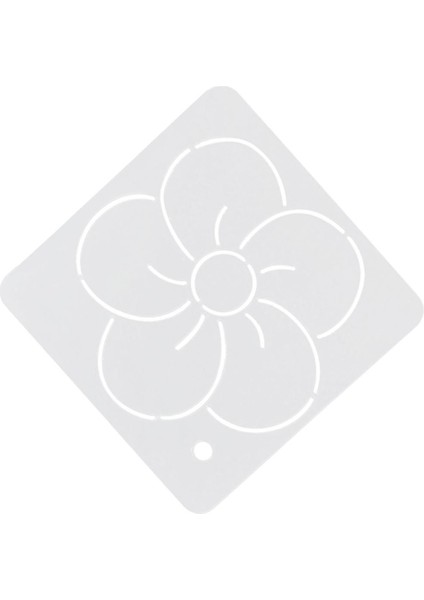 Nakış Şablonları 4 Adet (Yurt Dışından) fırsatları